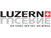 Luzern Tourismus Logo Luzern Tourismus