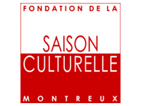 Fondation de la Saison Culturelle de Montreux Logo Saison Culturelle