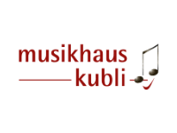 Musikhaus Kubli Logo Musikhaus Kubli