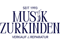 Logo Musik Zurkinden