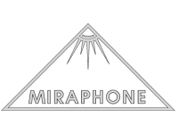 Miraphone Logo Miraphone