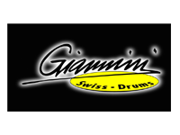 Giannini Drums Logo Giannini Drums