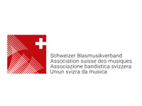Schweizer Blasmusikverband Logo Schweizer Blasmusikverband
