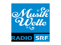 SRF Musikwelle Logo SRF Musikwelle