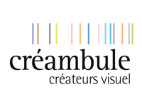 Créambule Logo Creambule