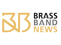 Logo Brass Band News